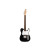 SQUIER by FENDER DEBUT TELECASTER LRL BLACK