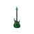 SOLAR GUITARS S1.6HLB LIME BURST MATTE
