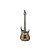 SOLAR GUITARS S1.6APB POPLAR BURST MATTE