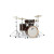 GRETSCH DRUMS Catalina Maple CM Set CM1-E825-WG