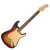 Fender FSR AMERICAN STANDARD STRATOCASTER V NECK RW M3TS