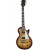 GIBSON LP STUDIO 2015 DESERT BURST SATIN NKL