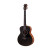 Taylor Guitars GS Mini-e Trans Black Special Edition
