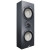Canton GLE 15 OnWall Black