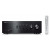 Yamaha A-S501 II Black
