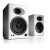 AudioEngine A5+ White