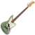 FENDER PLAYER JAGUAR BASS PF SGM