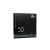 Audio Anatomy 50 X 12" PP Crystal Clear Outer Sleeves 80 Micron