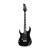 Ibanez GRG170DXL BKN