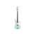 Squier by Fender Debut Precision Bass LRL Daphne Blue