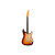 Fender American Ultra Il Stratocaster HSS EB Ultraburst