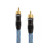 Real Cable-ESUB (1 RCA - 1 RCA ) 7M50