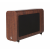 Сабвуфер Q Acoustics 3060S SUBWOOFER ENGLISH WALNUT (QA3562)