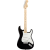 Fender AMERICAN STANDARD STRATOCASTER 2012 MN BK