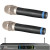 Mipro MR-82/MH-80 2/MD-20 condenser (803 375/821 250)