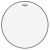 REMO EMPEROR® CLEAR BASS DRUMHEAD, 20"
