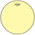 REMO EMPEROR 14" COLORTONE YELLOW