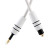 Atlas Element Optical (3.5mm-toslink) 0.20m