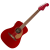 FENDER MALIBU PLAYER CAR