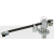 Clearaudio Radial tonearm Unify carbon black tonearm 10 “, TA 013 /SI