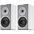 Audiovector R1 Signature White Silk