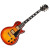 Gibson LES PAUL CUSTOM HS GH