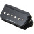 SEYMOUR DUNCAN SHPR-1N BK P-Rails