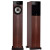 Fyne Audio F302i Walnut