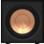 Klipsch Reference R-101SW Black
