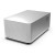 IsoTek V5 Titan Silver