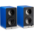 ELAC Debut ConneX DCB41 Blue