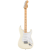 FENDER STANDARD STRATOCASTER MN OLYMPIC WHITE