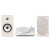 Triangle Borea BR03 + Pro-Ject Debut PRO 2M White