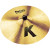 ZILDJIAN 19 K DARK THIN CRASH
