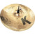 ZILDJIAN 14" K' CUSTOM SESSION HI-HAT