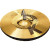 ZILDJIAN 14 1/4' K' CUSTOM HYBRID HI-HAT PAIR