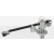 Clearaudio Radial tonearm Unify carbon black tonearm 12 “, TA 011 /SI