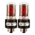 FENDER GROOVE TUBES GT 6V6 DUET TUBES
