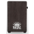 NATAL DRUMS CAJON LARGE BLACK WITH BLACK PANEL