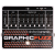 Electro-harmonix Graphic Fuzz