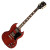 GIBSON 2019 SG STANDARD '61 VINTAGE CHERRY