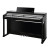 Kurzweil CUP P1 BK