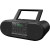 Panasonic RX-D550GS-K