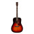 NORMAN ST50 Cherry Burst HG