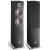 DALI Oberon 7 Black Ash