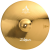 ZILDJIAN A' CUSTOM 25TH ANNIVERSARY LIMIT EDITION