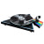 Pro-Ject Art The Dark Side of the Moon Pick It PRO SE