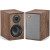 Wharfedale 80th Anniversary Denton Antique Walnut
