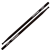 ZILDJIAN TRAVIS BARKER BLACK ARTIST SERIES DRUMSTICKS