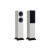 Fyne Audio F501SP Piano Gloss White